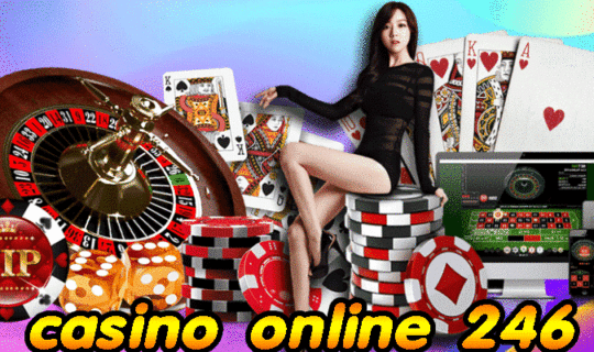 casino online 246