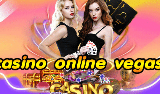casino online vegas