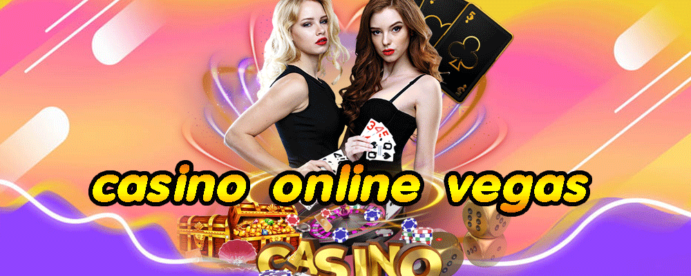 casino online vegas